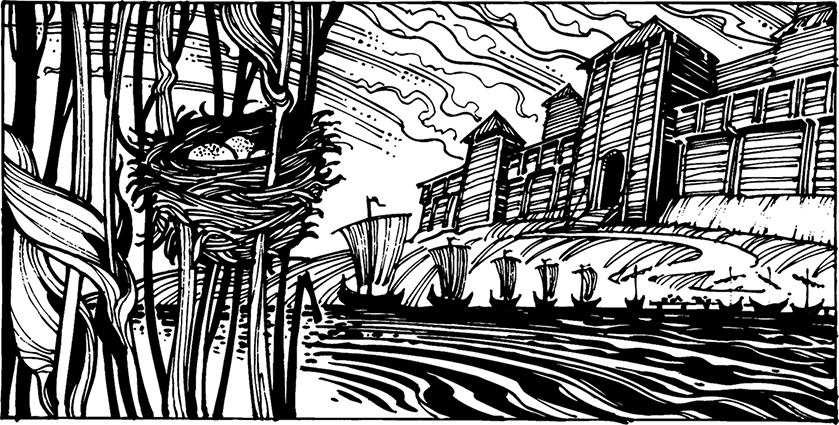 Огненный перст (сборник) - i_018.png