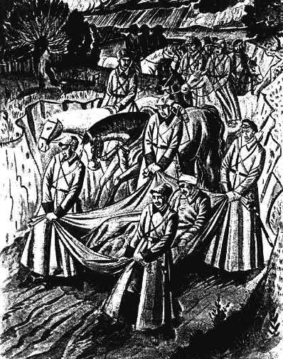 Чотири шаблі (збірник) - pic_5.png