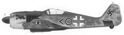 Асы люфтваффе пилоты Fw 190 на Западном фронте - Fb2toBdIm_140.jpg