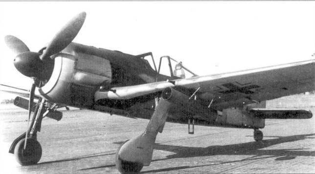 Асы люфтваффе пилоты Fw 190 на Западном фронте - pic_64.jpg