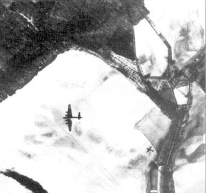 Асы люфтваффе пилоты Fw 190 на Западном фронте - pic_65.jpg