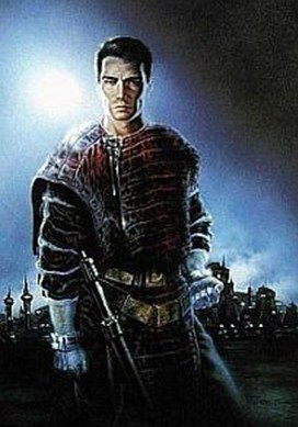 Тропой неведомых Миров (СИ) - i_003.jpg
