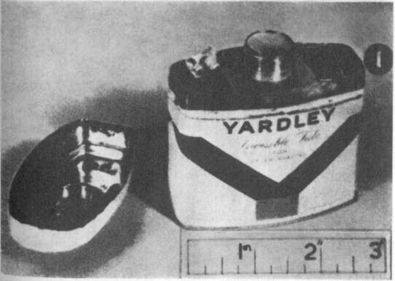 Нелегалы 2. «Дачники» в Лондоне - image19.jpg