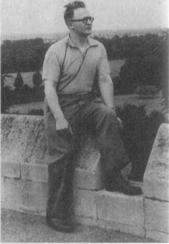 Нелегалы 2. «Дачники» в Лондоне - image26.jpg