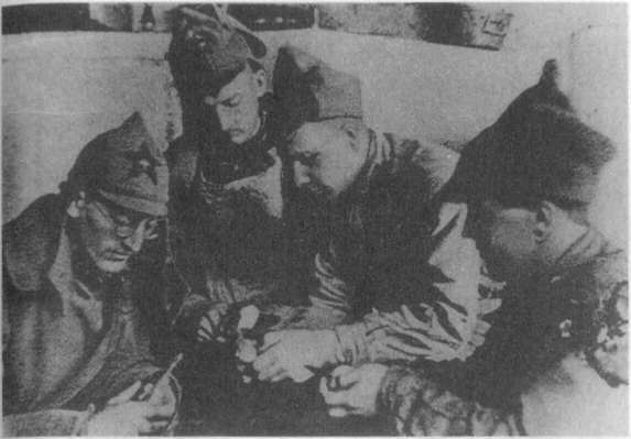 Нелегалы 2. «Дачники» в Лондоне - image34.jpg