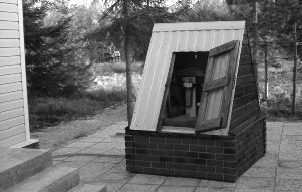 Современный дачный электрик - _165.jpg
