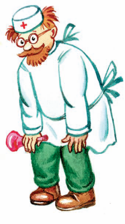 Город малышей (сборник) - i_005.png