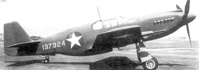 Р-51 «Mustang» Часть 1 - pic_32.jpg