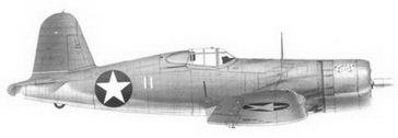 Асы США пилоты F4U «Corsair» - pic_36.jpg
