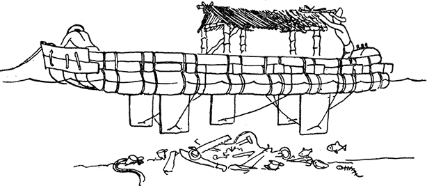 От «Кон-Тики» до «Ра» - i_005.png
