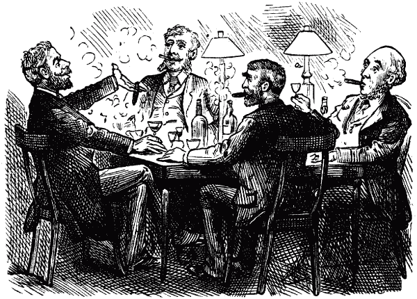 Погоня. Тайна доктора Николя. Невидимая рука - i_003.png