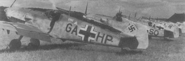 Messerschmitt Bf 109 часть 2 - pic_91.jpg