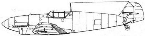 Messerschmitt Bf 109 Часть 1 - pic_18.jpg