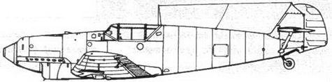 Messerschmitt Bf 109 Часть 1 - pic_22.jpg