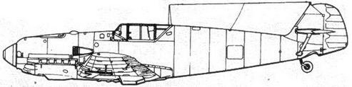 Messerschmitt Bf 109 Часть 1 - pic_25.jpg