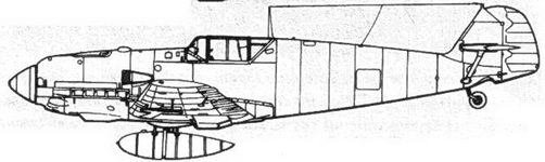 Messerschmitt Bf 109 Часть 1 - pic_28.jpg