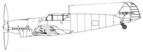 Messerschmitt Bf 109 Часть 1 - pic_93.jpg