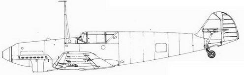 Messerschmitt Bf 109 Часть 1 - pic_95.jpg