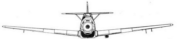 Messerschmitt Bf 109 Часть 1 - pic_96.jpg