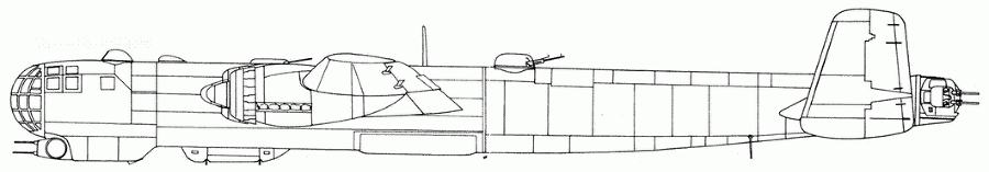 He 177 Greif летающая крепость люфтваффе - pic_58.png