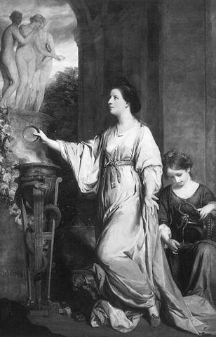 Великие женщины мировой истории. 100 сюжетов о трагедиях и триумфах прекрасной половины человечества - i_029.jpg