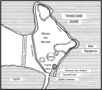 Римские войны. Под знаком Марса - i_062.png