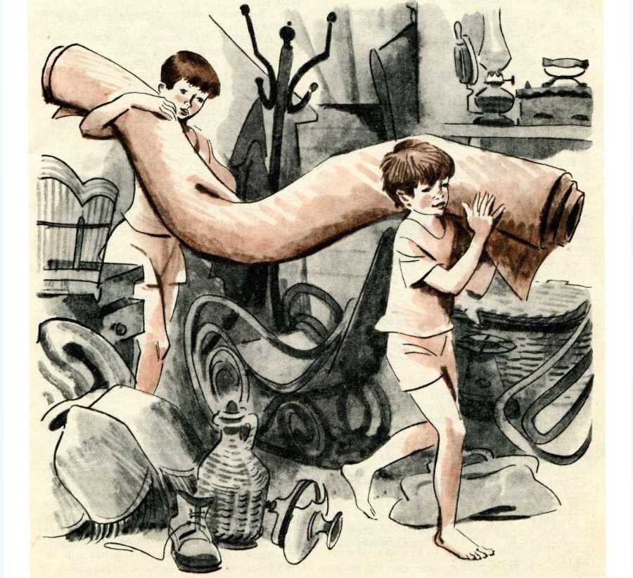 Ковер-самолет (журн. версия) Иллюстрации Е.Медведева - _8.jpg