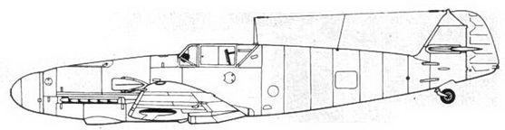 Messerschmitt Bf 109 часть 3 - pic_5.jpg