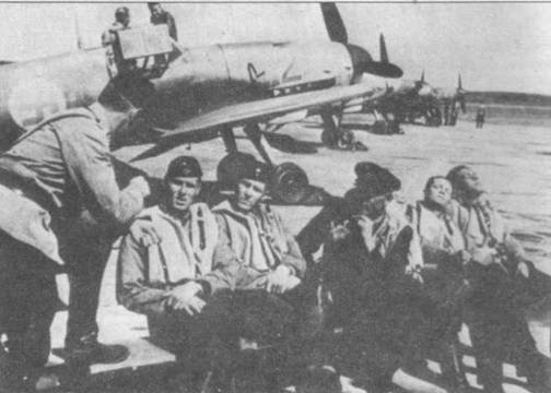 Messerschmitt Bf 109 Часть 4 - pic_3.jpg