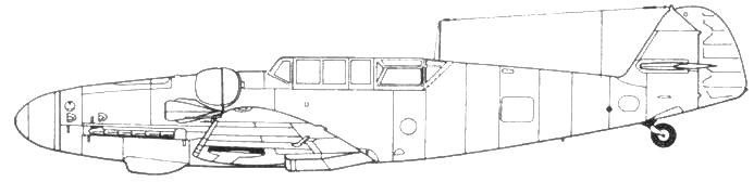 Messerschmitt Bf 109 Часть 4 - pic_103.jpg