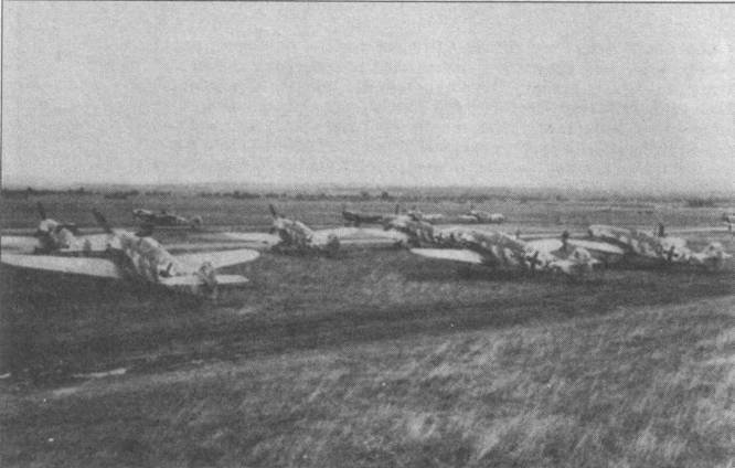 Messerschmitt Bf 109 Часть 4 - pic_48.jpg