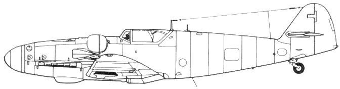 Messerschmitt Bf 109 Часть 4 - pic_92.jpg