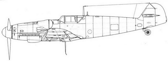 Messerschmitt Bf 109 Часть 5 - pic_37.jpg