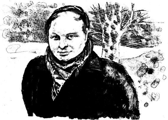 Егор. Биографический роман. Книжка для смышленых людей от десяти до шестнадцати лет - i_006.jpg