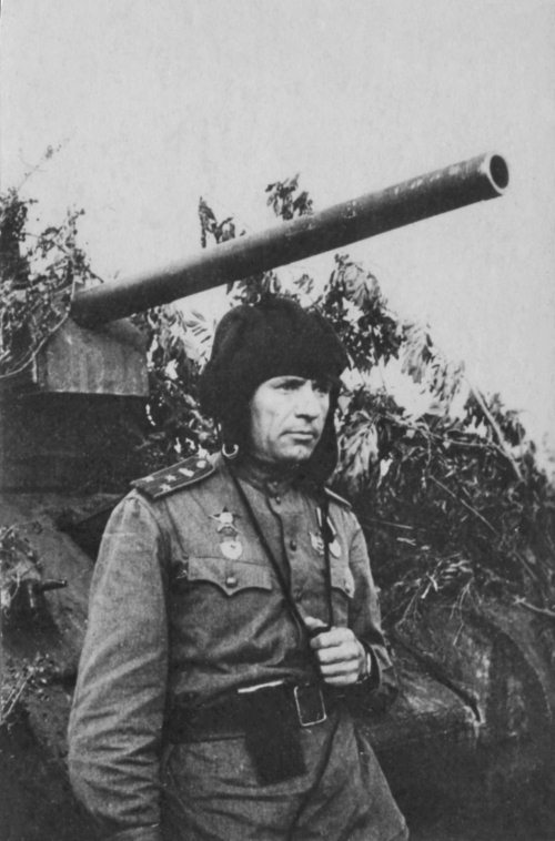 Мы сгорали заживо. Смертники Великой Отечественной - i_148.jpg