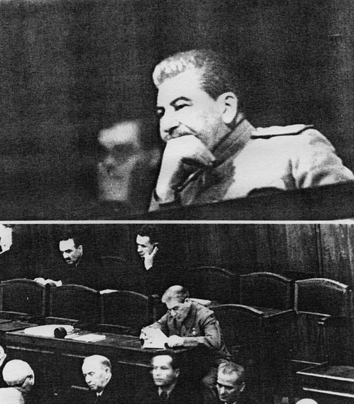 Маршал Баграмян. Мы много пережили в тиши после войны - i_013.jpg