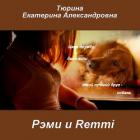 Книга Рэми и Remmi (СИ)