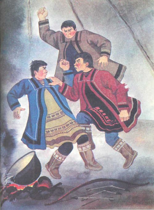 Сказки народов Севера - _51.jpg