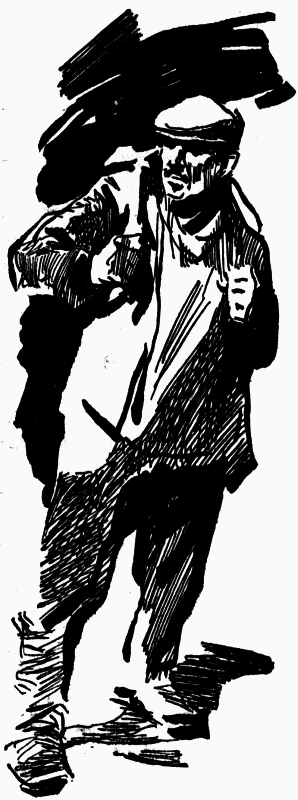 Журавли и цапли . Повести и рассказы - i_011.png