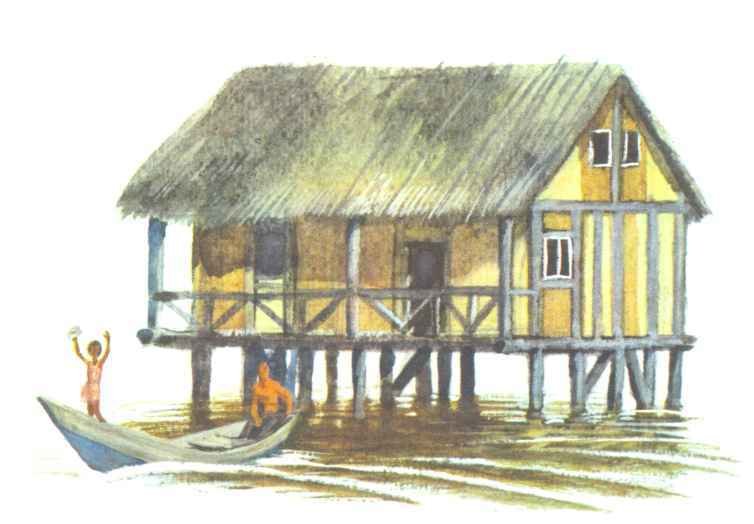 Бережок. Стихи и рассказы - i_009.jpg