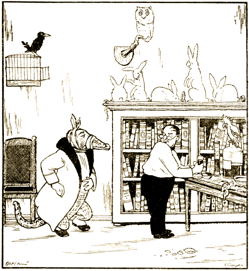 Доктор Айболит [Издание 1925 г.] - i_005.png