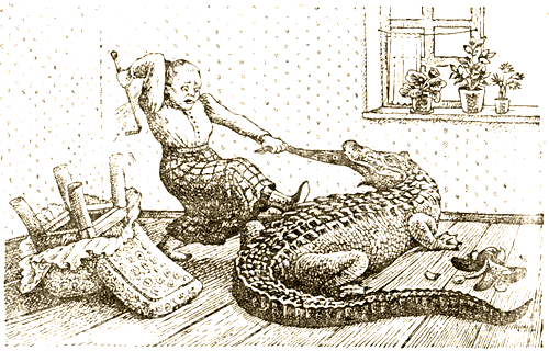 Доктор Айболит [Издание 1936 г.] - i_015.png