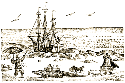 Доктор Айболит [Издание 1936 г.] - i_024.png