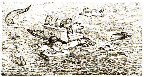 Доктор Айболит [Издание 1936 г.] - i_028.png