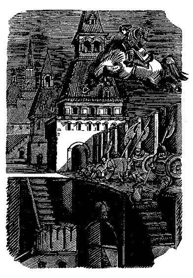 Русские народные сказки (Сост. В. П. Аникин) - _79.jpg