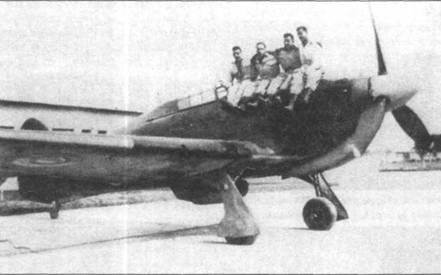Hawker Hurricane. Часть 2 - pic_103.jpg