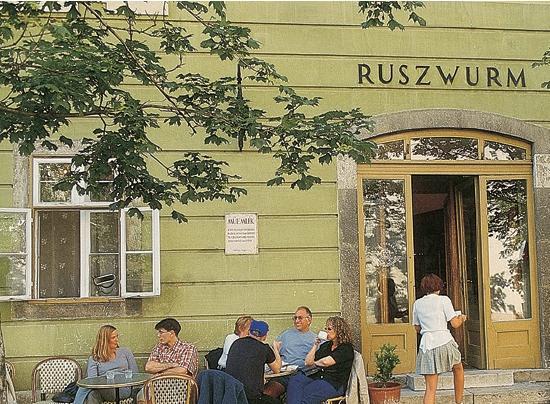 Будапешт и пригороды. Путеводитель - _14.jpg