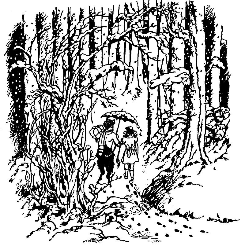 Лев, Чаклунка і стара шафа - _04.jpg