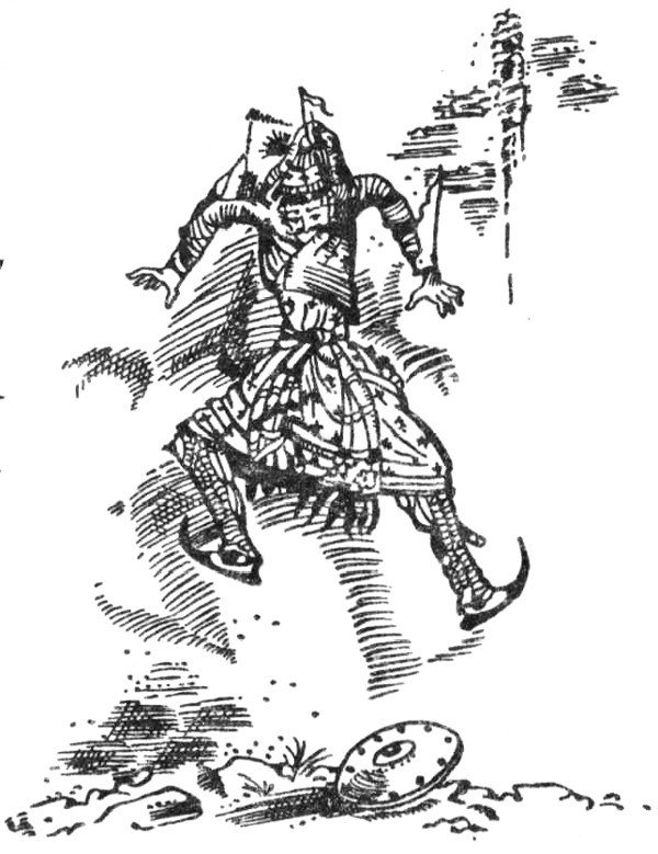 Хроніки Нарнії: Кінь і хлопчик - _26.jpg