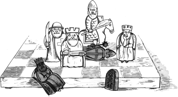 Психология на пальцах Психология на пальцах